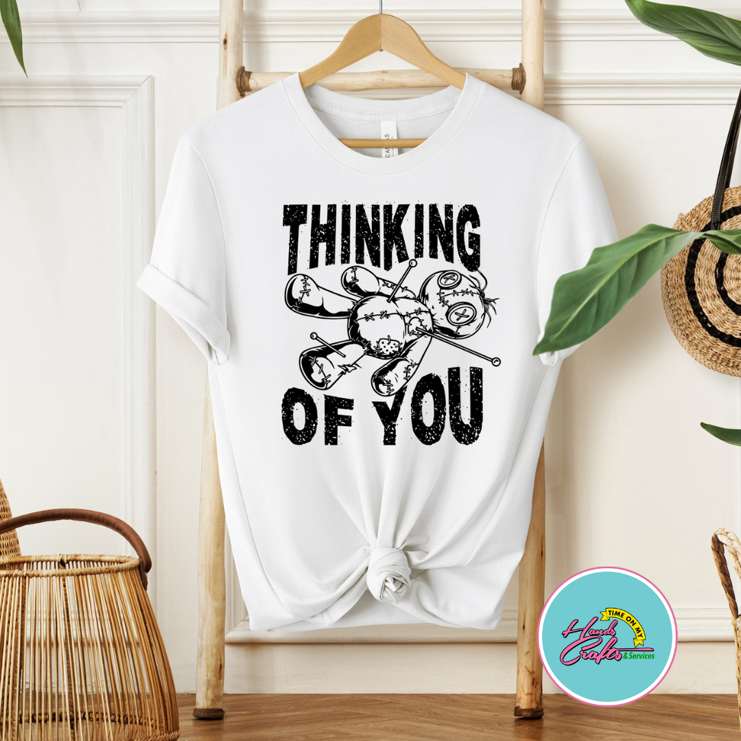 Thinking Of You | T-shirt