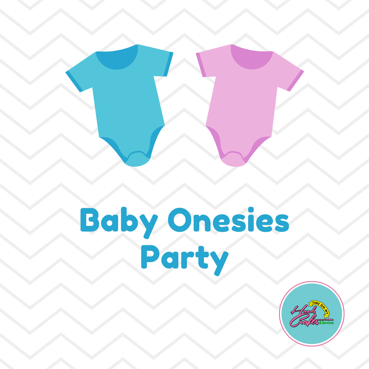 Baby Onesies  | Party