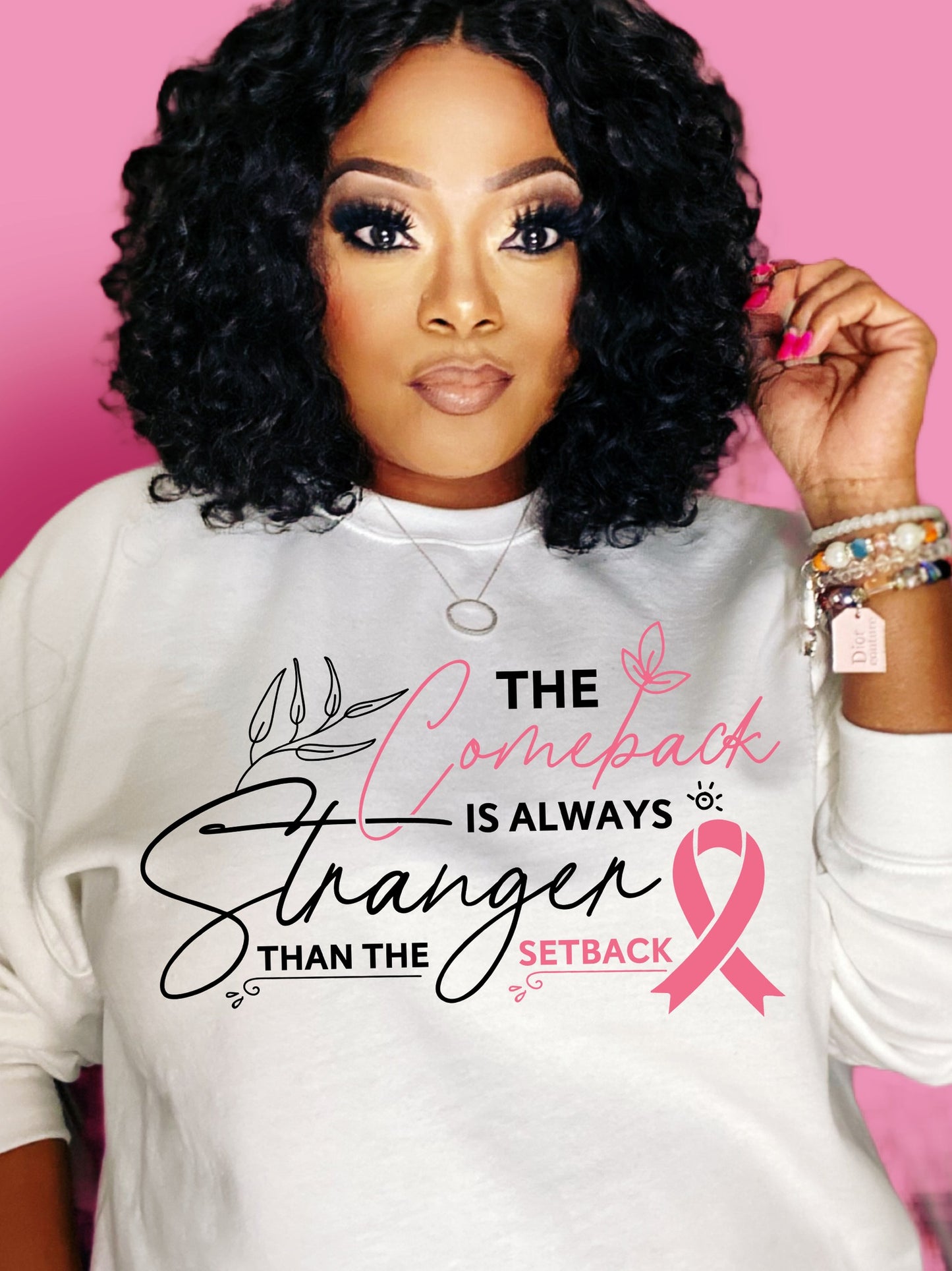 The Comeback | T-Shirt