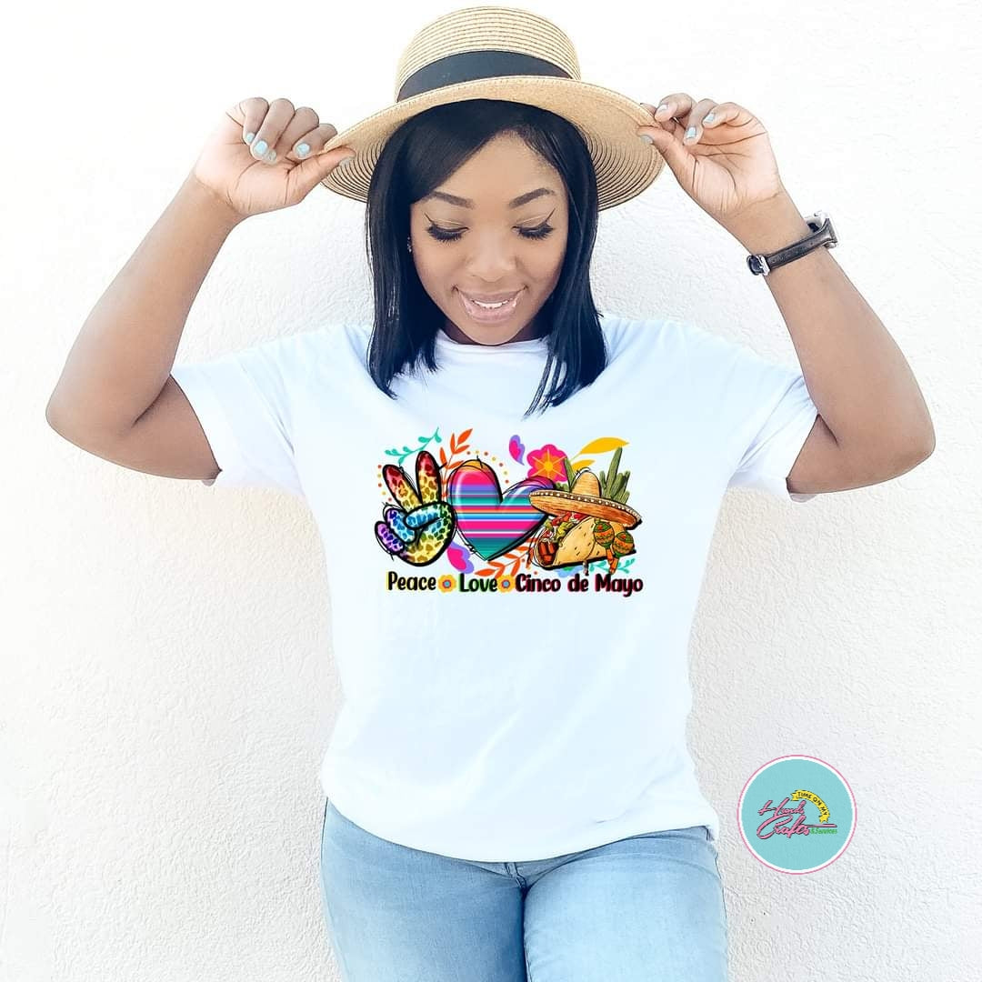 Cinco De Mayo | T-shirt