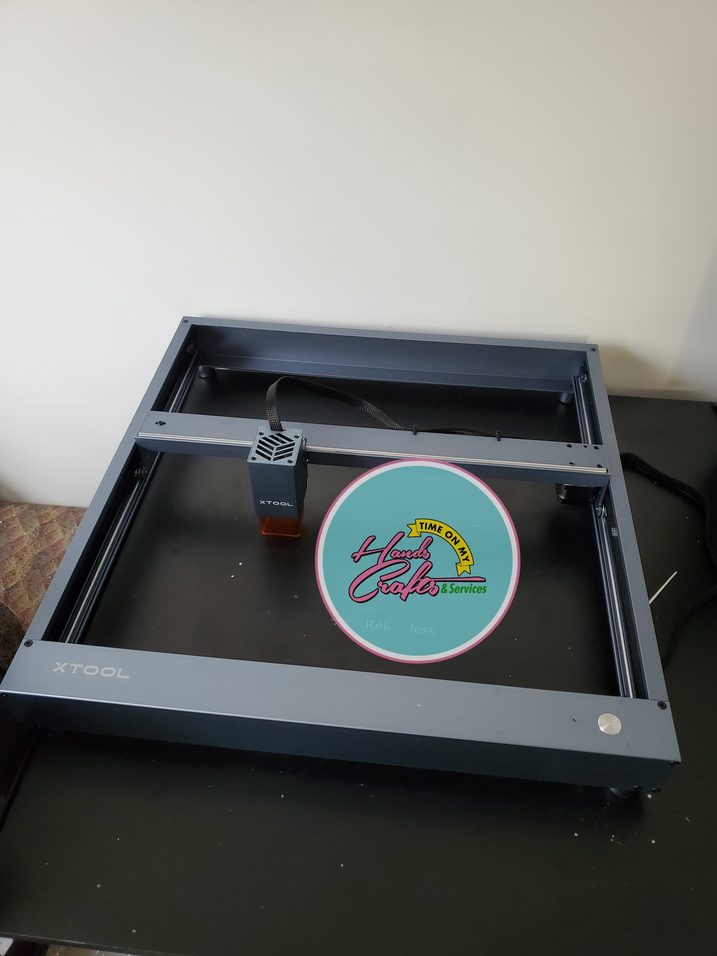 Laser Cutter Lab