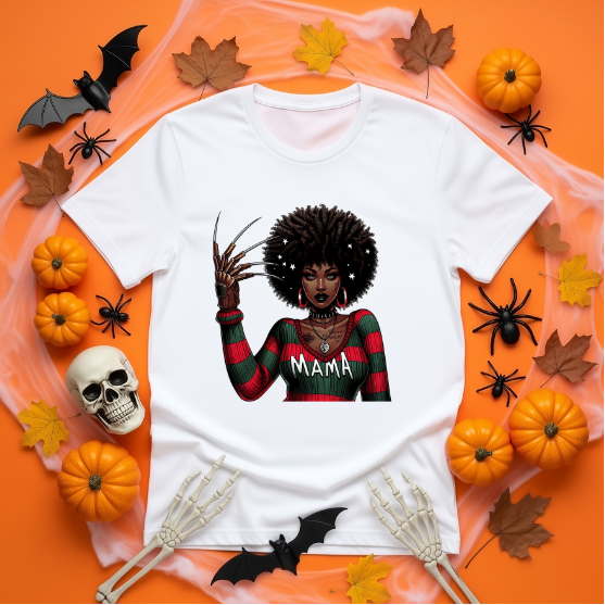 Freddy Krueger | T-shirt