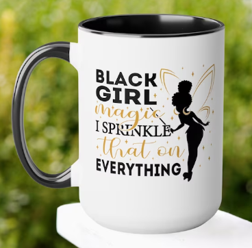 Create It: Mug