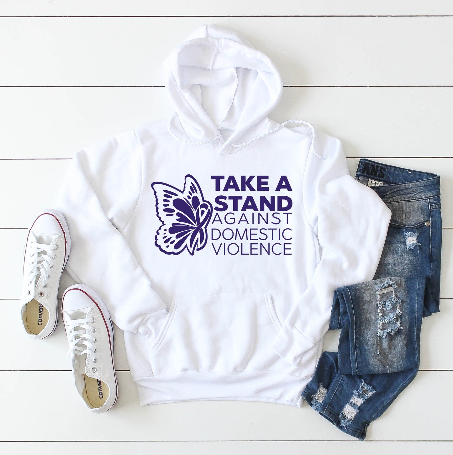 Take A Stand | T-Shirt