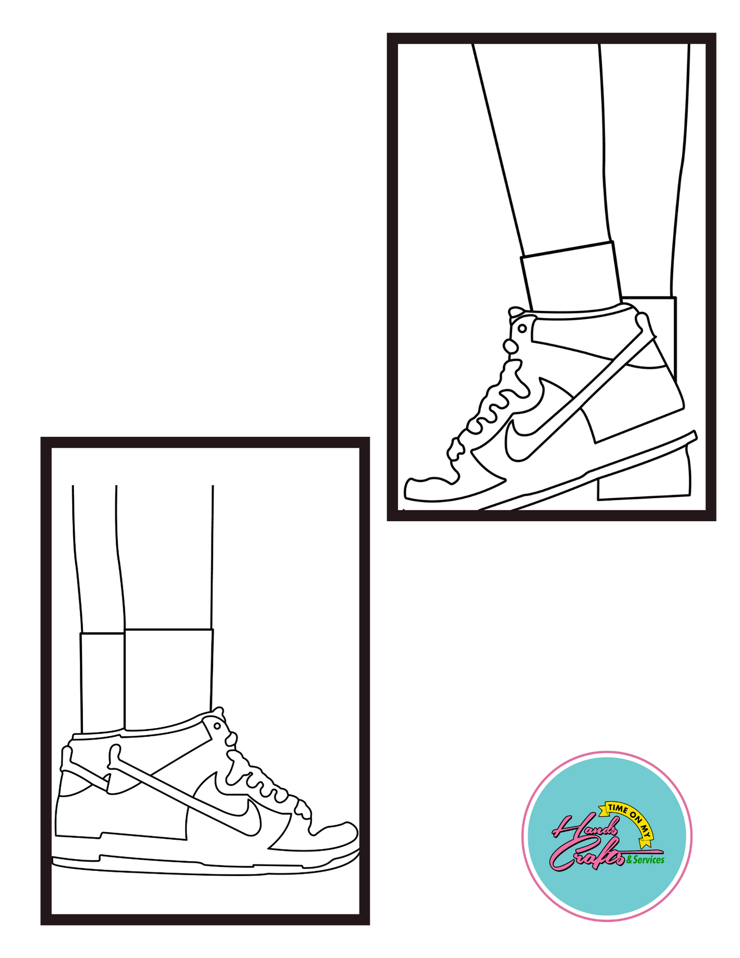 DIY | Date Night Paint Kit