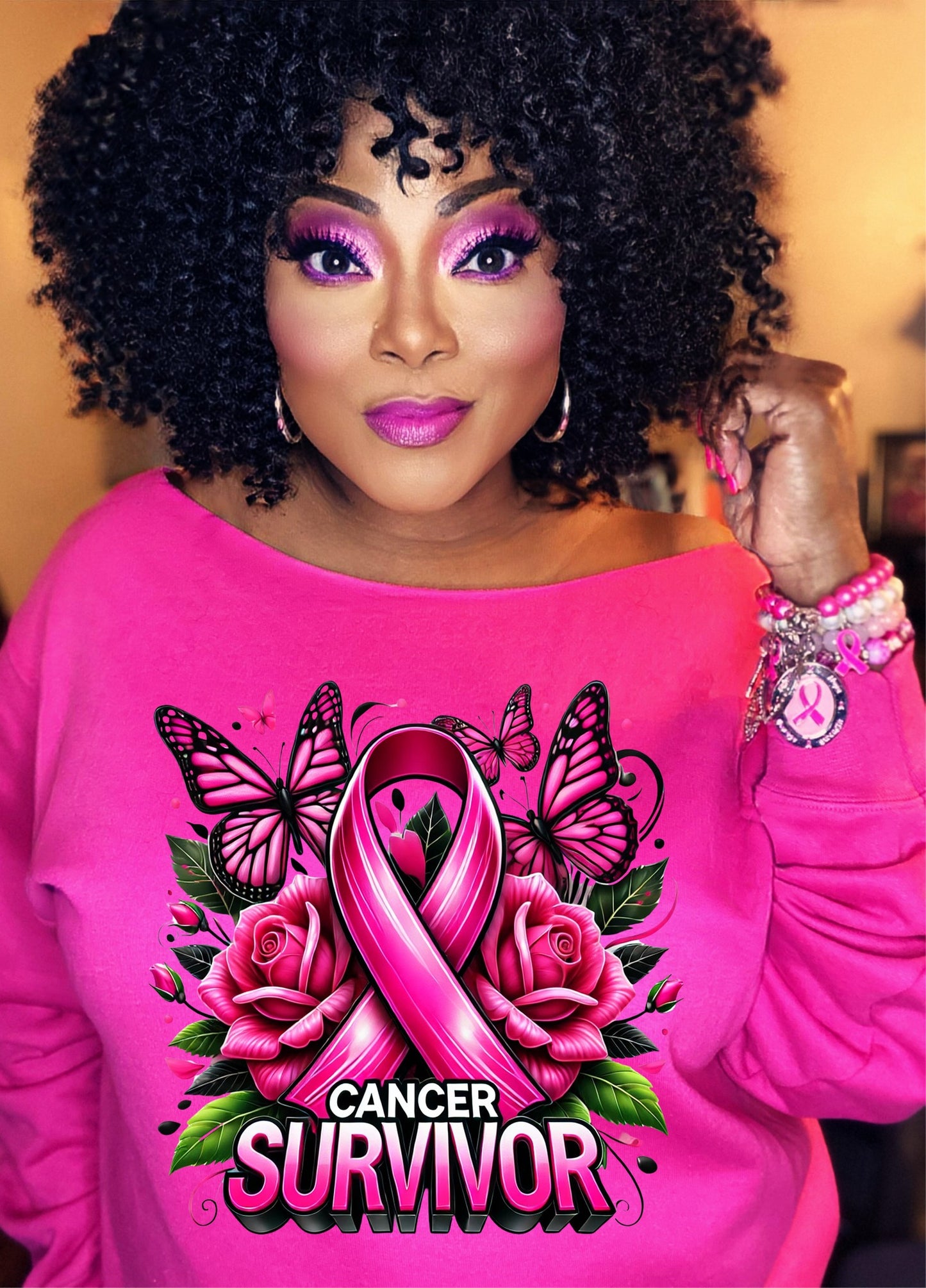 Cancer Survivor | T-Shirt