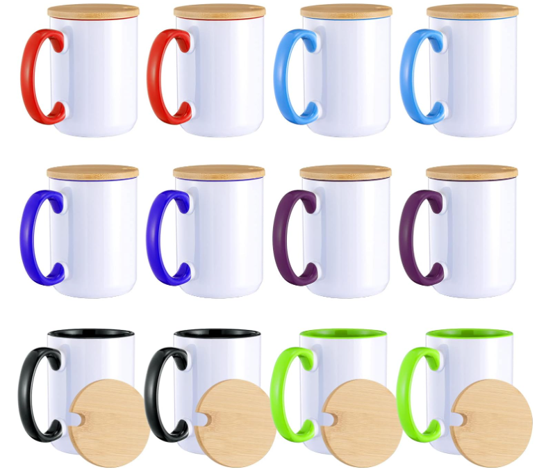 Create It: Mug