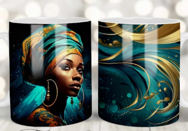 Create It: Mug