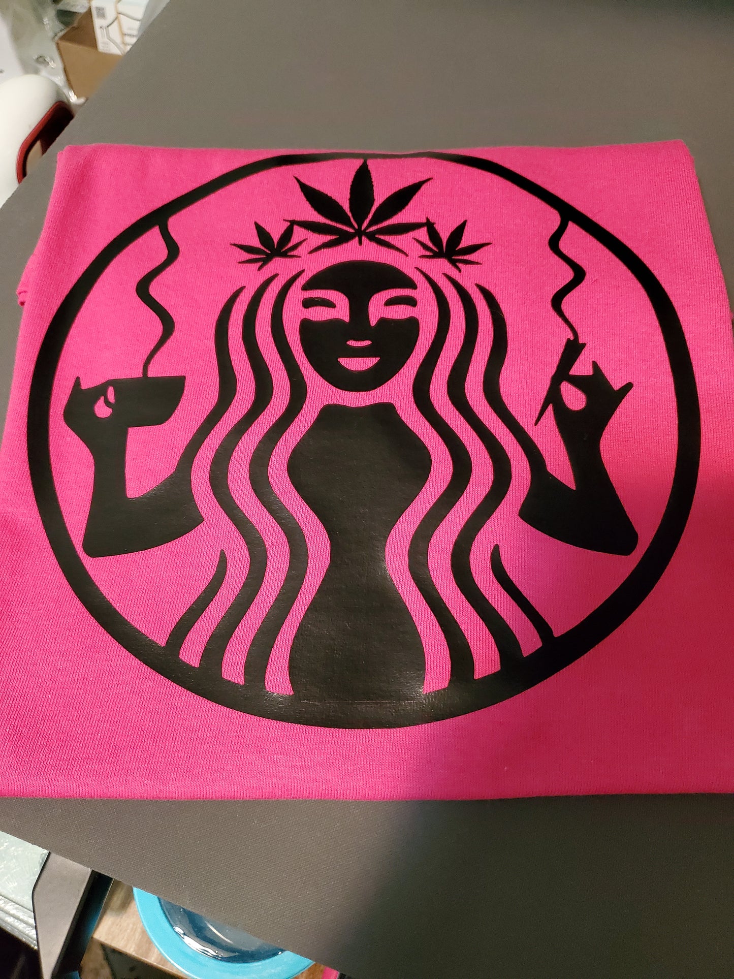 Starabis | T-shirt