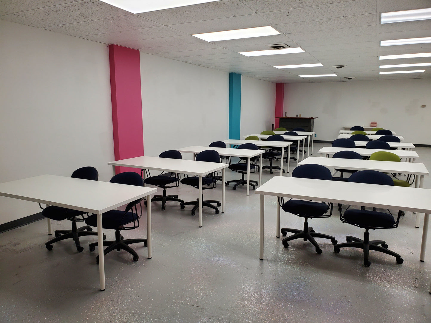 Classroom | Rental
