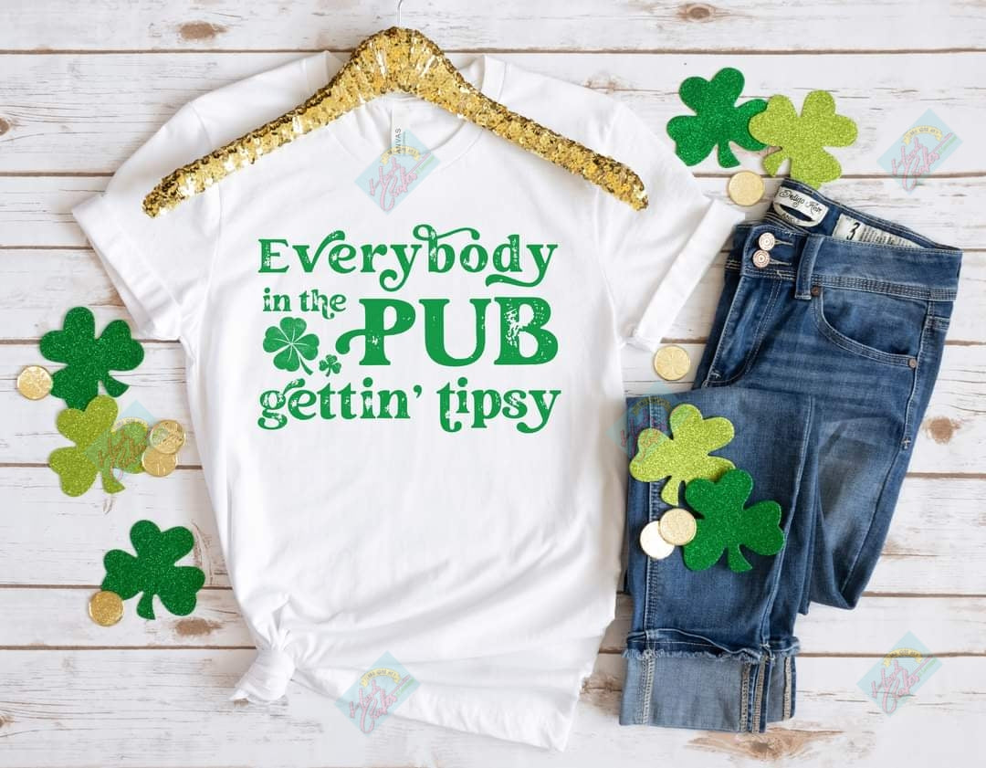 Everybody | T-shirt