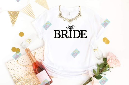 Bride | T-shirt