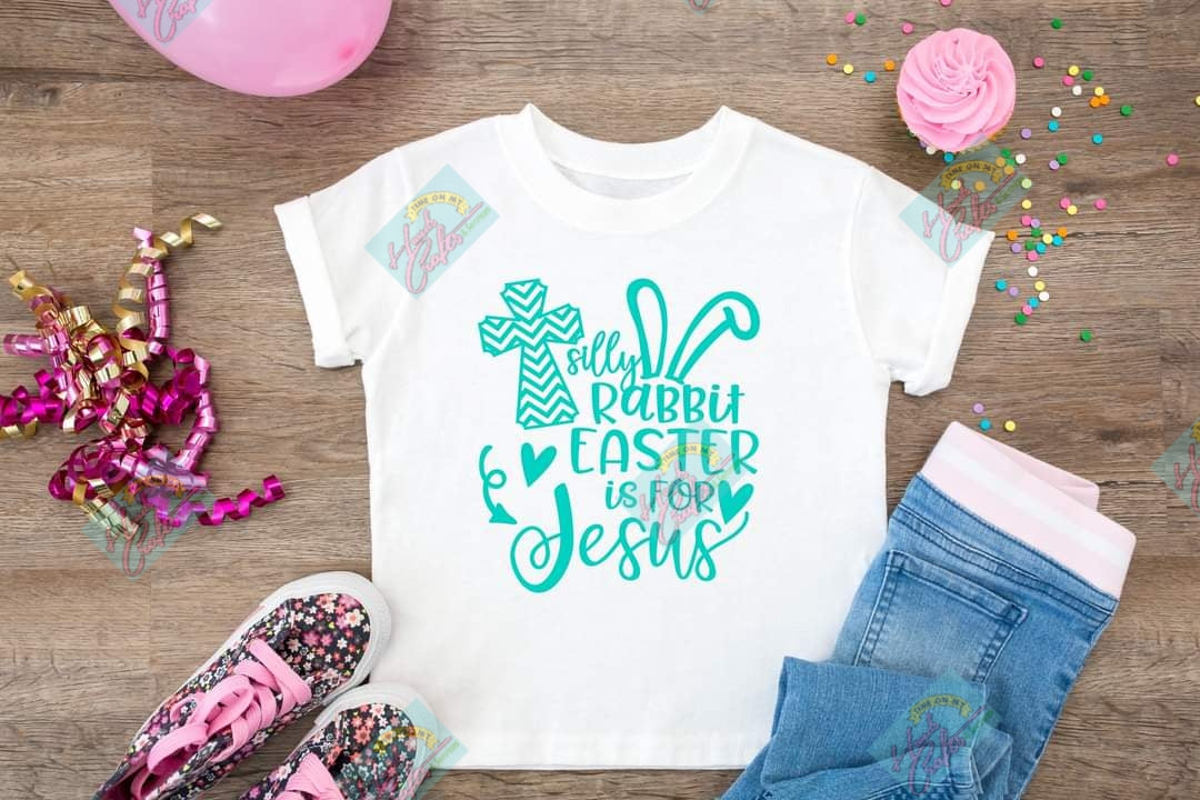 T-shirt | Silly Rabbit - Kids