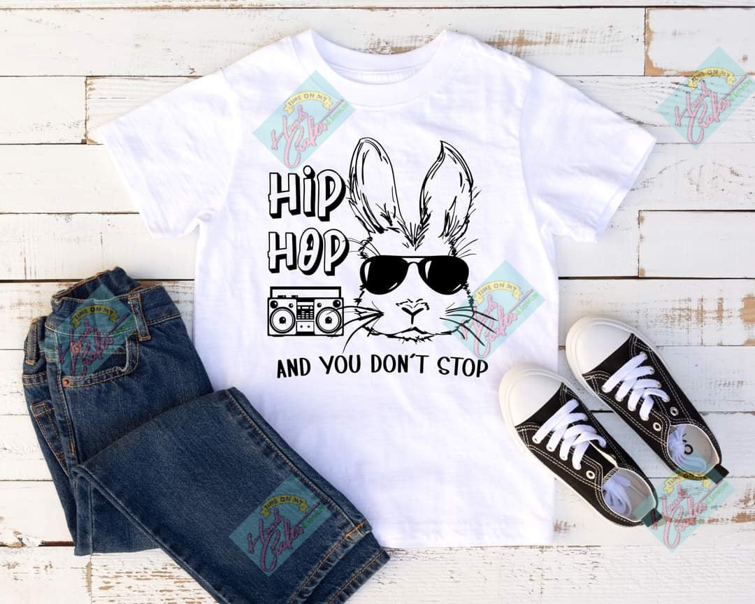 T-shirt | Hip Hop - Kid