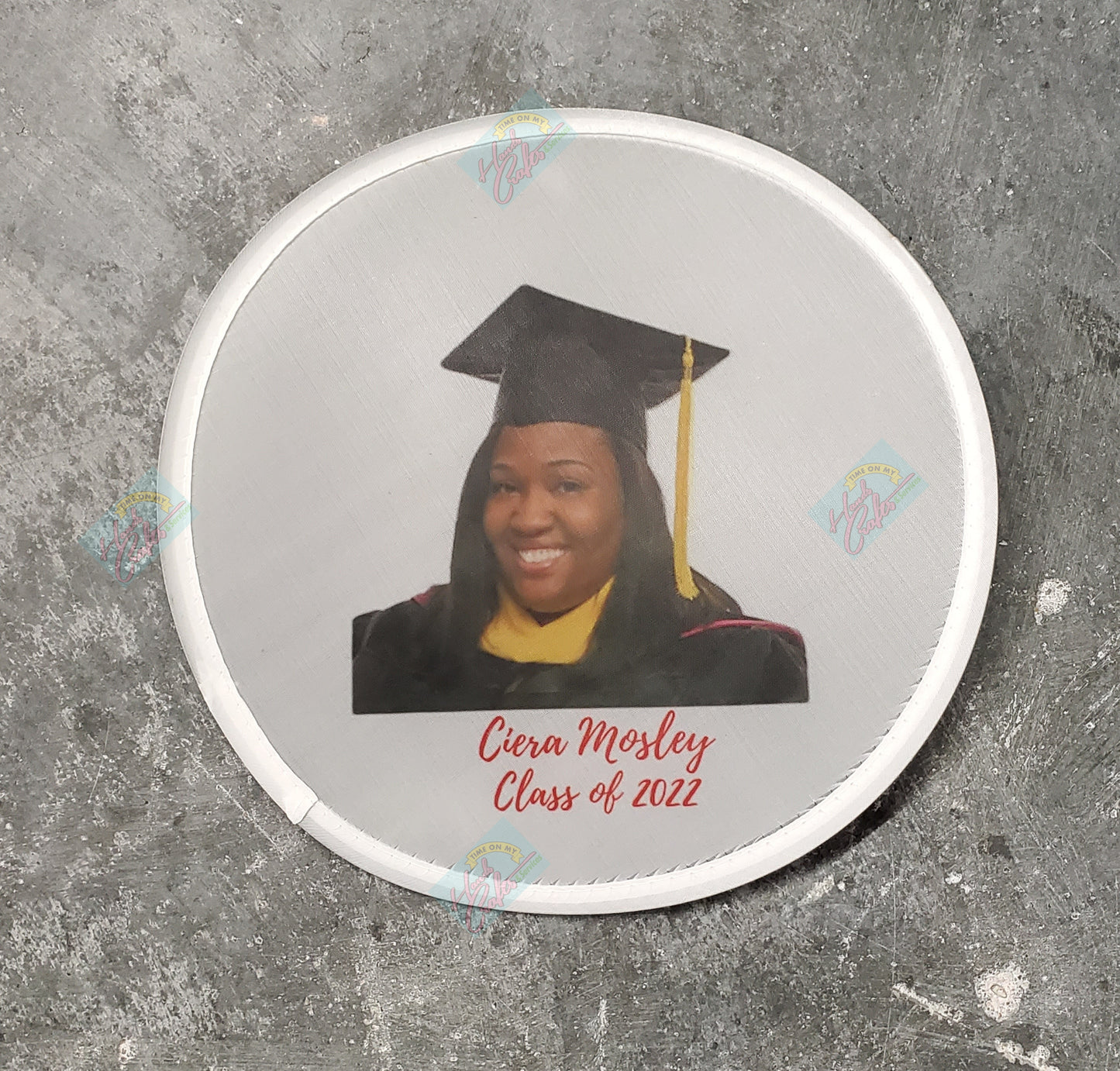Graduation | Fan
