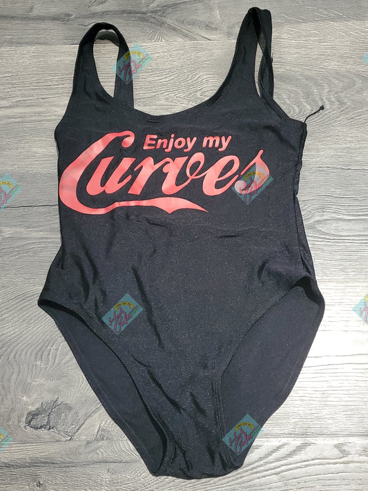 Enjoy My Curves | Swimsuit
