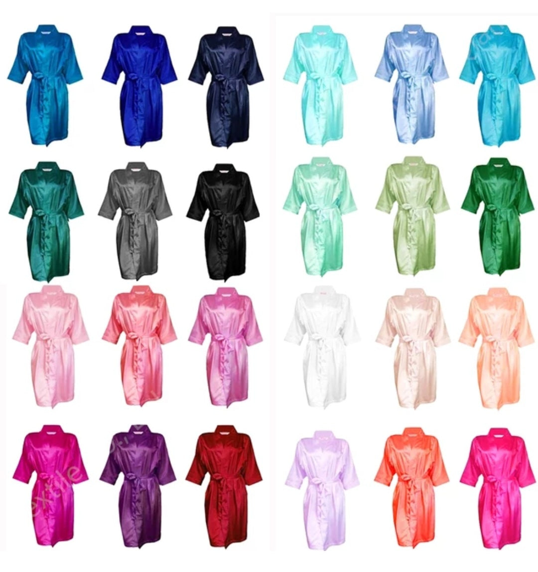 Limited Edition | Robe