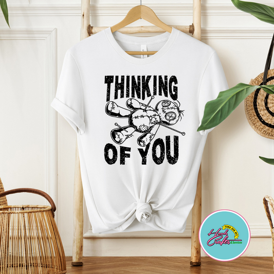 Thinking Of You | T-shirt