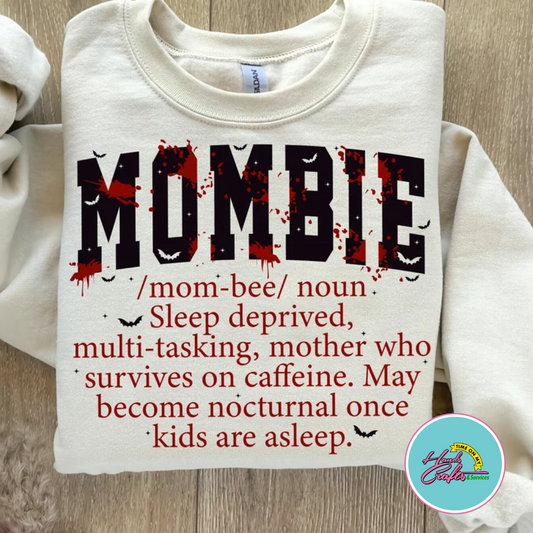 Mombie | Sweatshirt