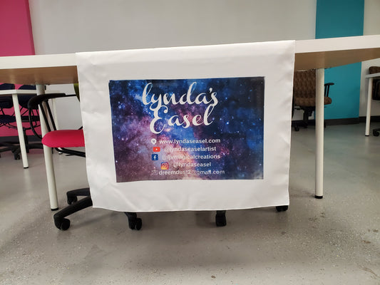 Table Runner | Custom