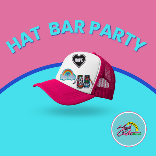Hat Bar | Party