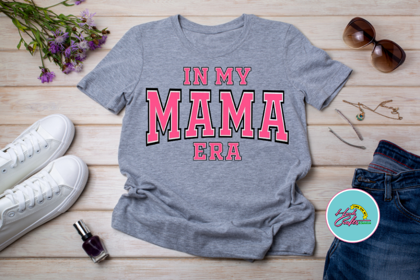 Mama Era | T-shirt