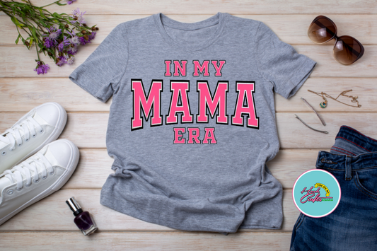 Mama Era | T-shirt