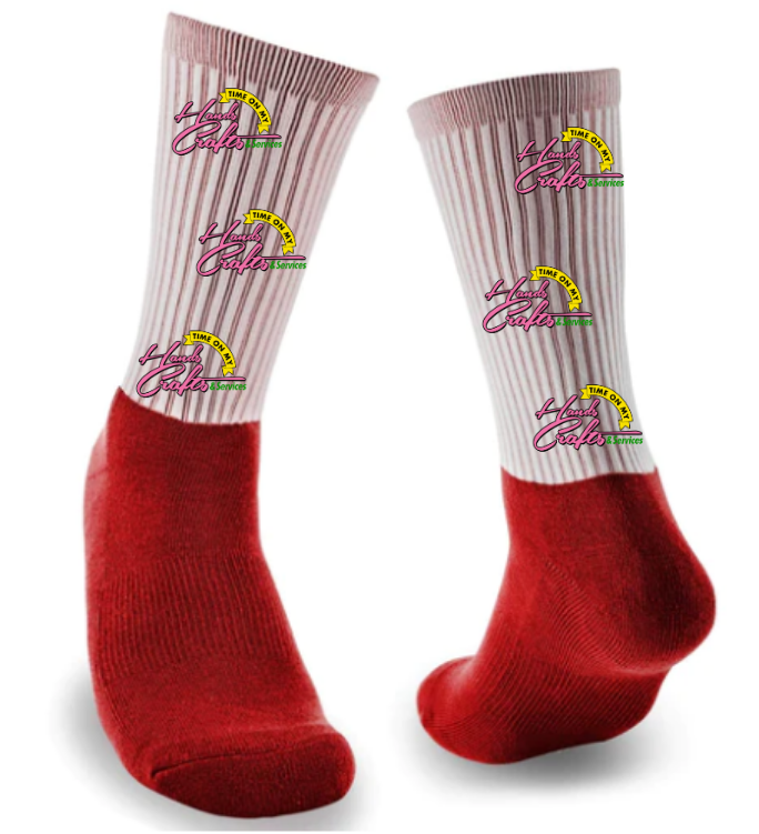 Socks | Custom