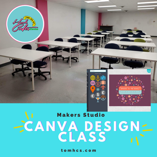 Canva Design | Course