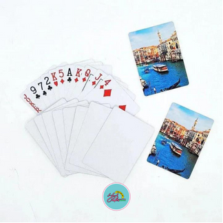 Playing Cards | Games