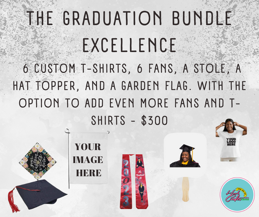 Excellence | Graduation Bundles