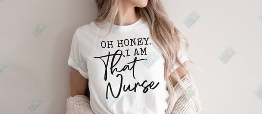 Oh Honey | T-shirt