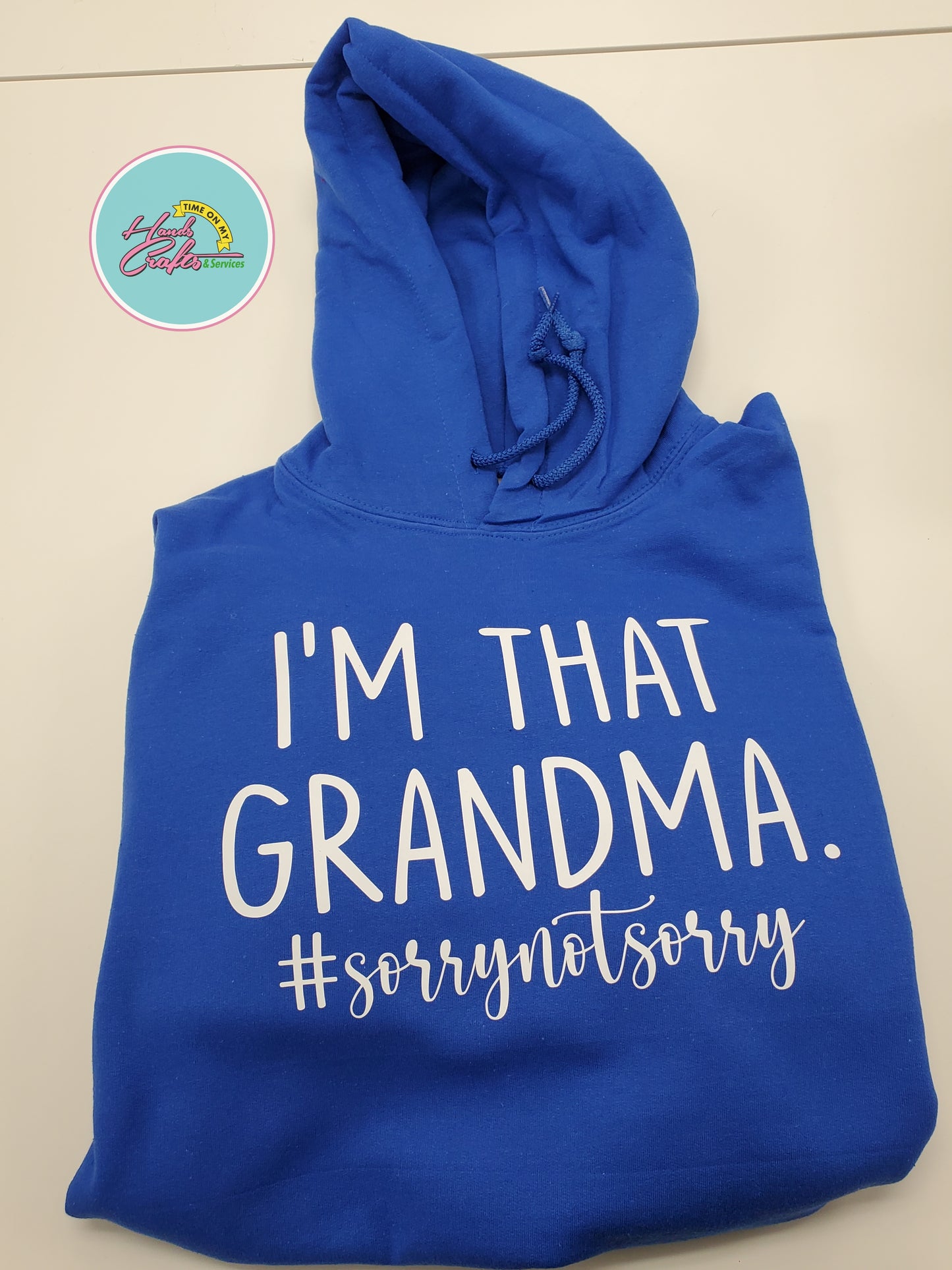 That Grandma | T-shirt