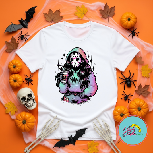 Mama Jason | T-shirt