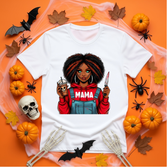 Chucky | T-shirt