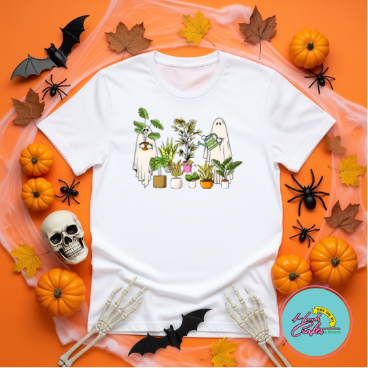 Ghost Plants | T-shirt