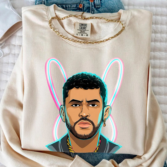 T-shirt | Bad Bunny