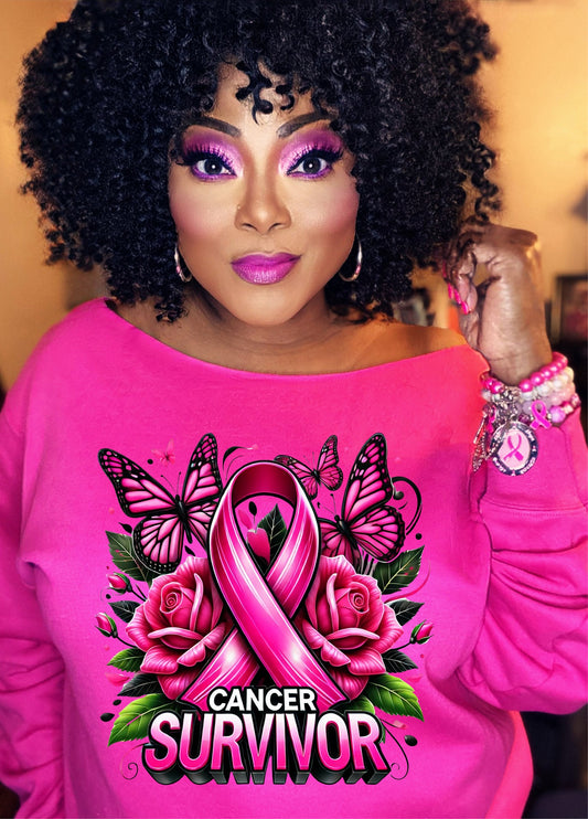 Cancer Survivor | T-Shirt