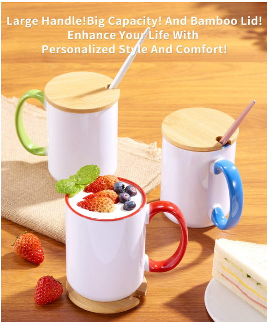 Create It: Mug