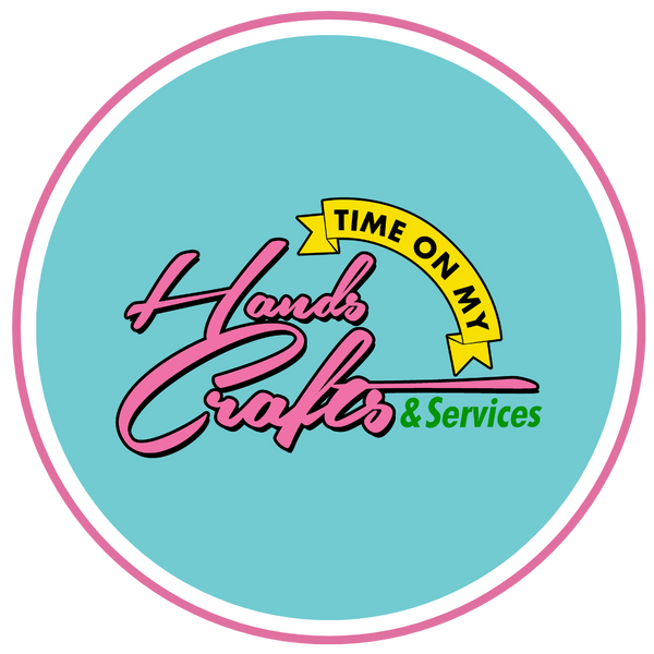 Time On My Hands: Crafts & Services