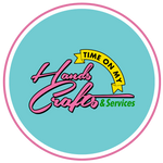 Time On My Hands: Crafts & Services