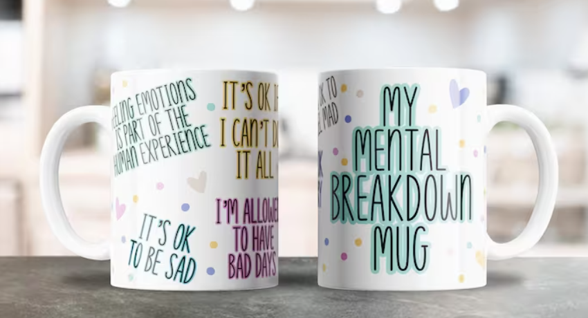 Create It: Mug