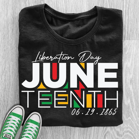 Liberation Day | T-shirt