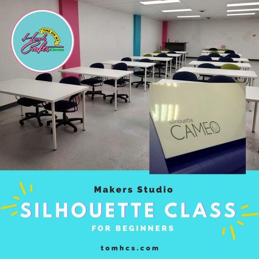 Silhouette For Beginners | Course