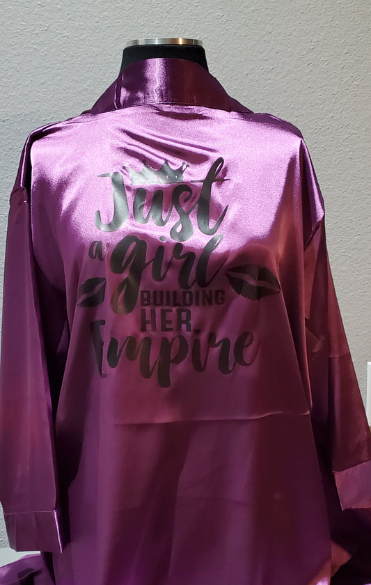 Empire | Robe