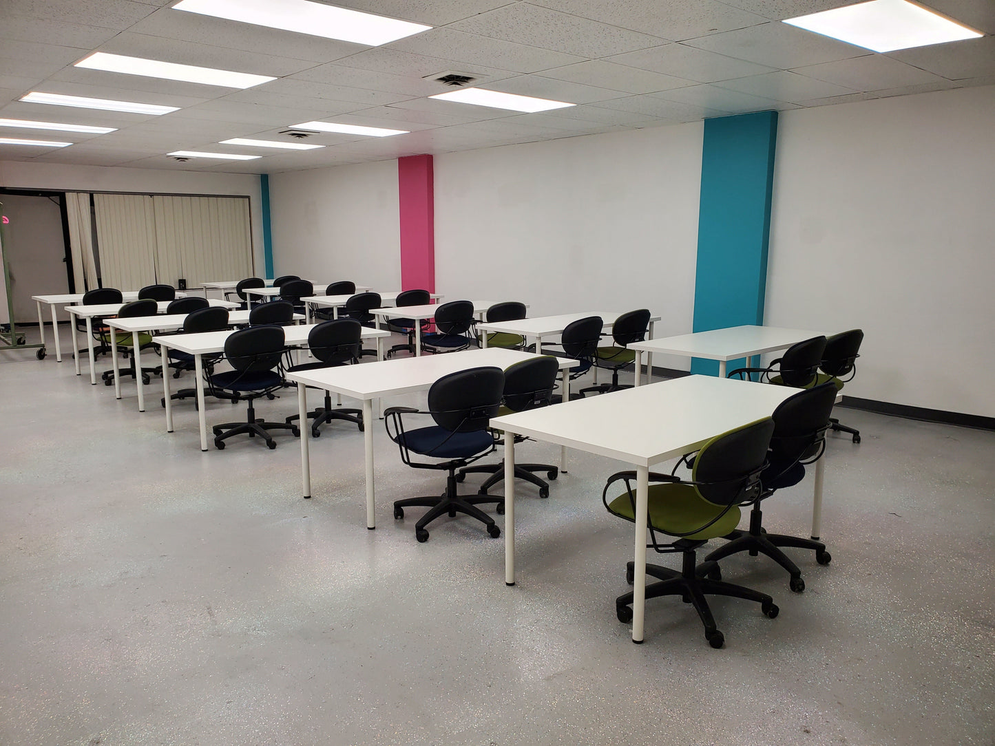 Classroom | Rental