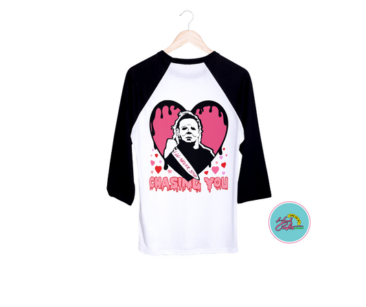 Chasing | T-shirt