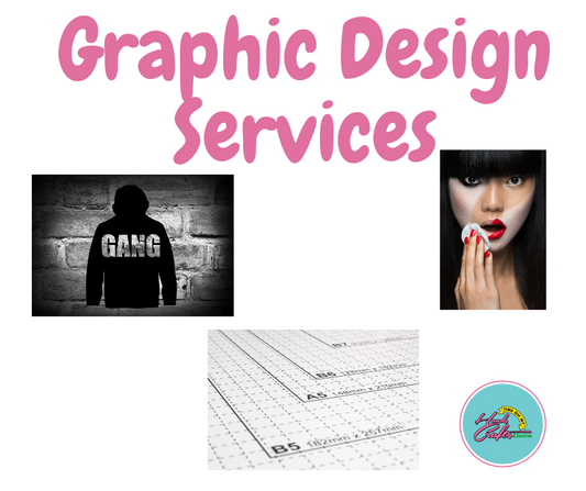 Graphic Design Services