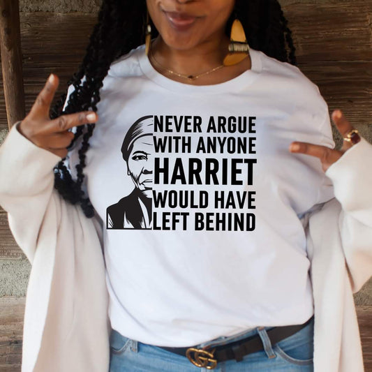 Harriet | T-shirt