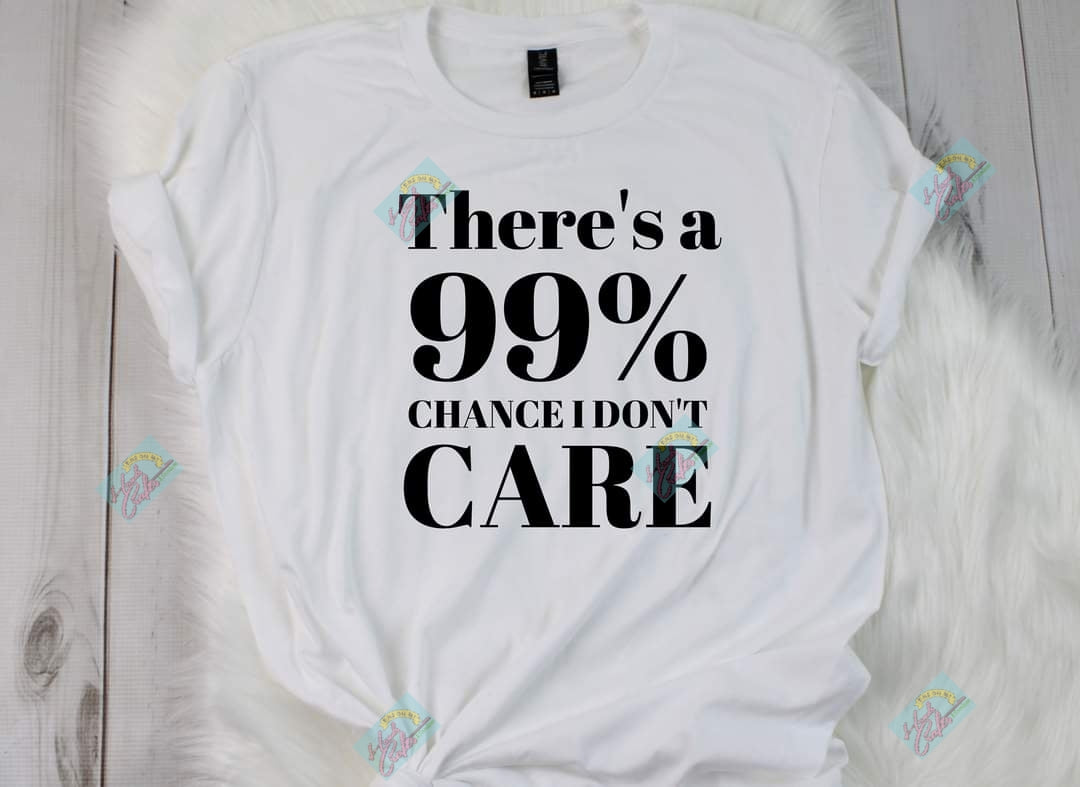 99% | T-shirts